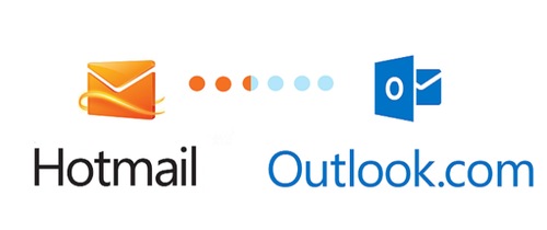 hotmail-es-outlook