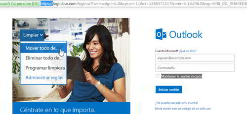 consejos-outlook-iniciar-sesion